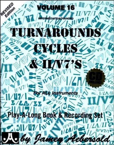 Turnarounds Cycles & 2-5-7's / Various: Turnarounds, Cycles & 2-5-7's