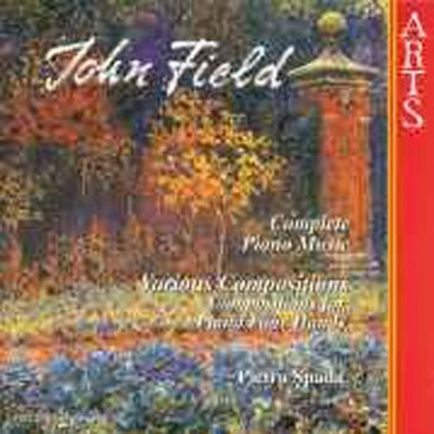 John Field: Piano Music 6
