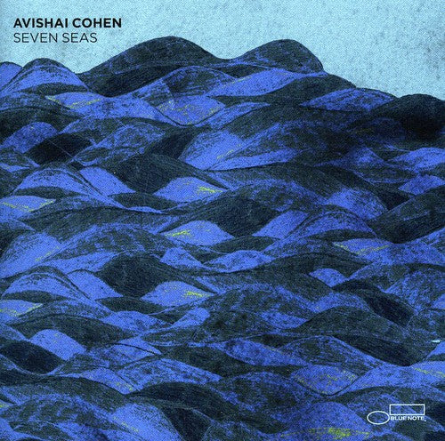 Cohen, Avishai: Seven Seas