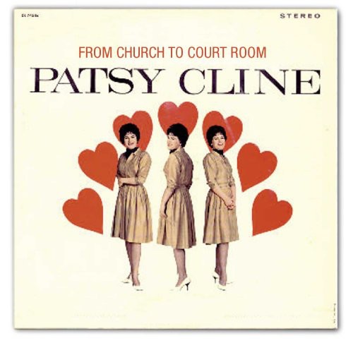 Cline, Patsy: From Church to Court Room