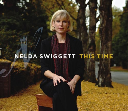 Swiggett, Nelda: This Time