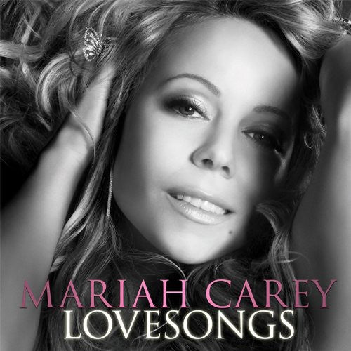 Carey, Mariah: Love Songs