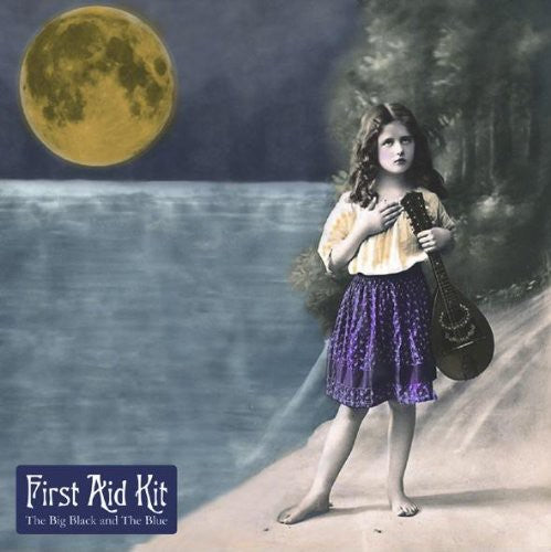 First Aid Kit: Big Black and The Blue