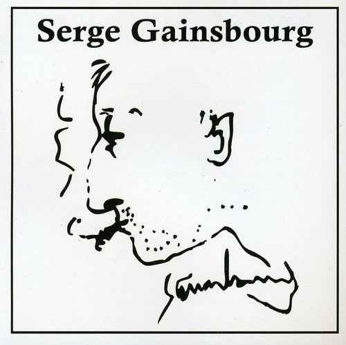 Gainsbourg, Serge: 17 Chansons Indispensables