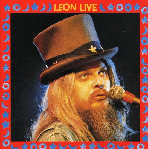 Russell, Leon: Leon Live