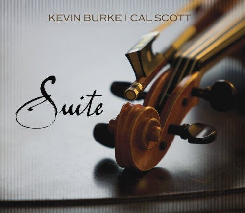 Burke, Kevin / Scott, Cal: Suite