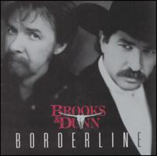 Brooks & Dunn: Borderline