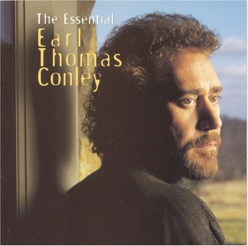 Conley, Earl Thomas: Essential