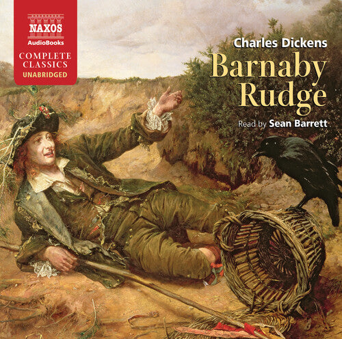 Dickens / Barrett: Barnaby Rudge