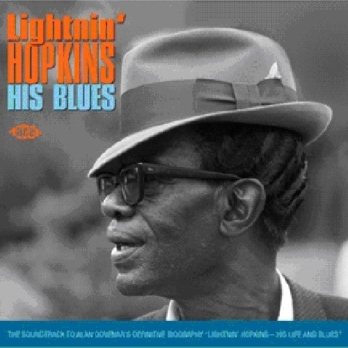 Hopkins, Lightnin: His Blues