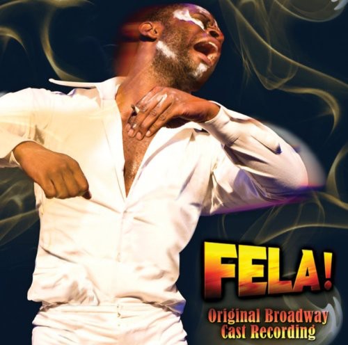 Fela / O.C.R.: Fela!