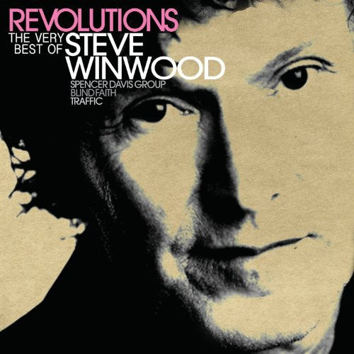 Winwood, Steve: Revolutions: The Very Best of Steve Winwood