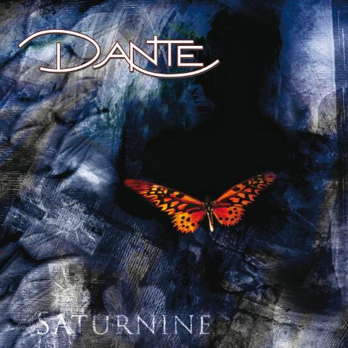 Dante: Saturnine