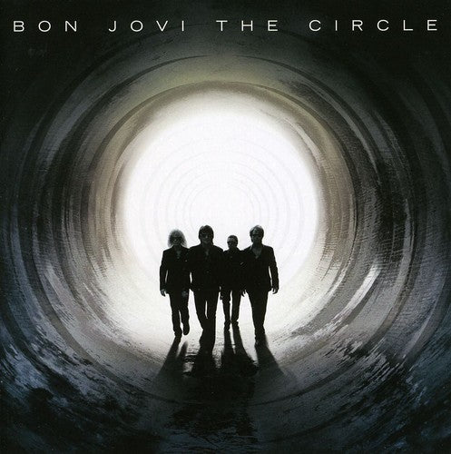 Bon Jovi: Circle