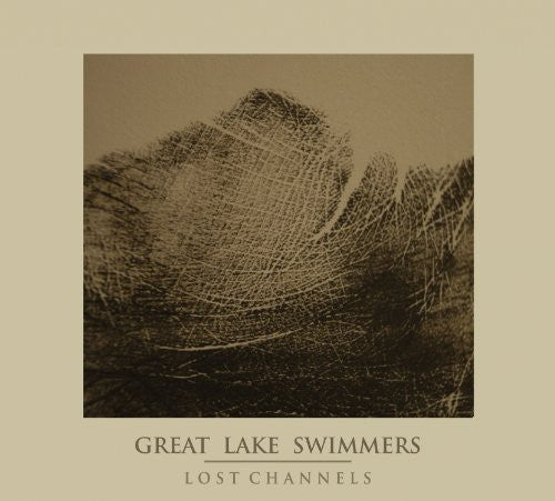Great Lake Swimmers: Lost Channels [Bonus 7]