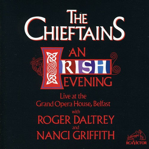 Chieftains: Irish Evening