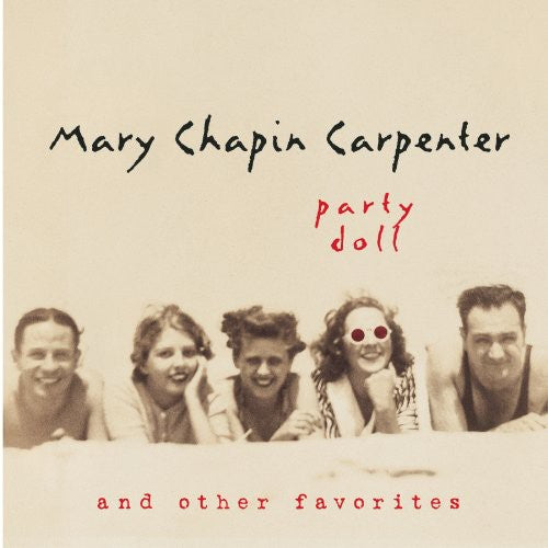 Carpenter, Mary-Chapin: Party Doll and Other Favorites