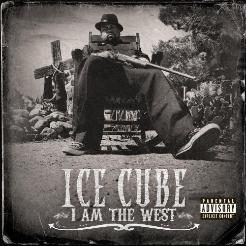Ice Cube: I Am the West
