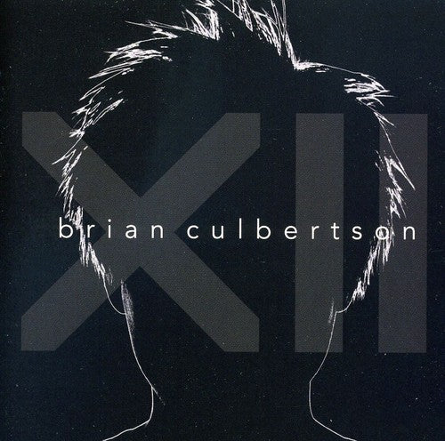 Culbertson, Brian: Xii