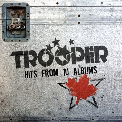 Trooper: Hits from 10 Albums