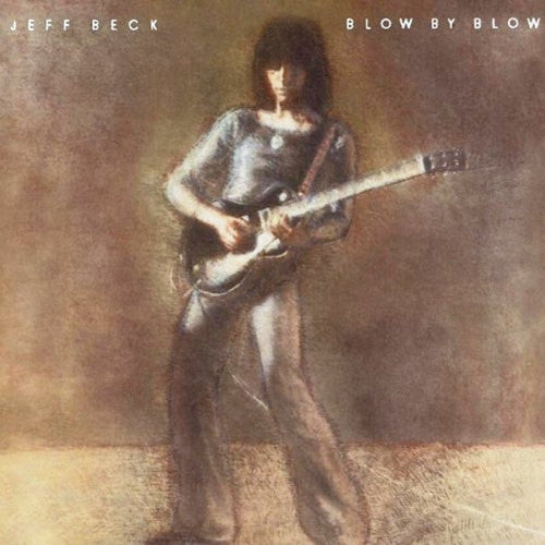Beck, Jeff: Blow By Blow