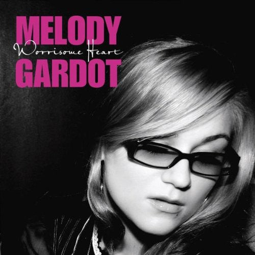 Gardot, Melody: Worrisome Heart