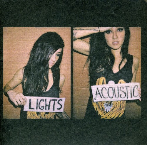 Lights: Acoustic