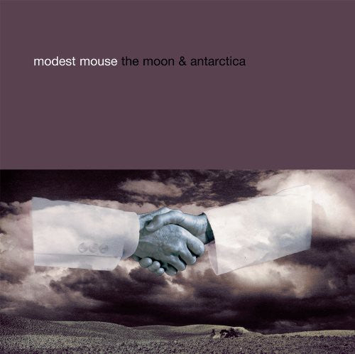 Modest Mouse: The Moon and Antarctica: 10th Anniversary Edition