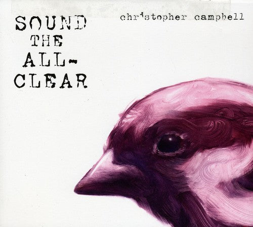 Campbell, Christopher: Sound of All-Clear