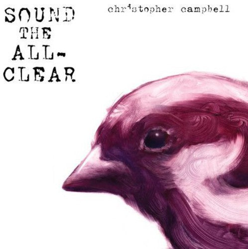 Campbell, Christopher: Sound of All-Clear