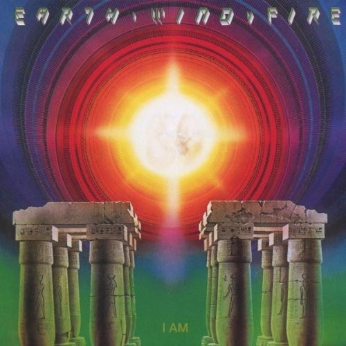 Earth Wind & Fire: I Am