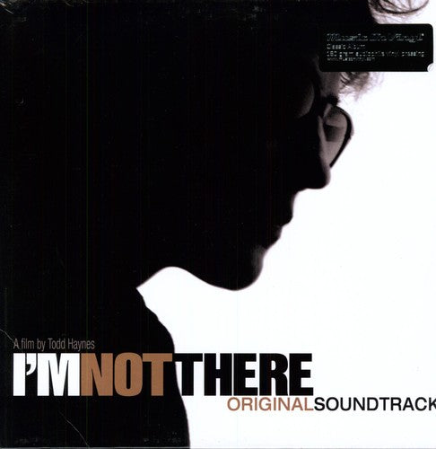 I M Not There / O.S.T.: I'm Not There