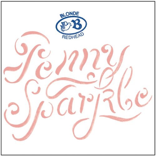 Blonde Redhead: Penny Sparkle