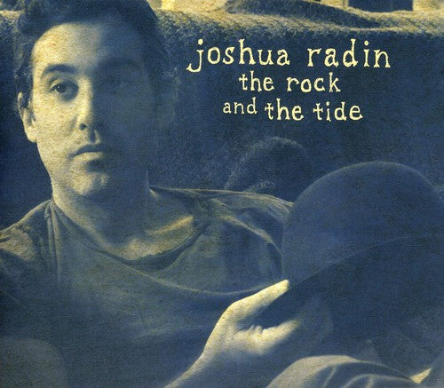 Radin, Joshua: The Rock and The Tide [Bonus DVD] [Digipak]