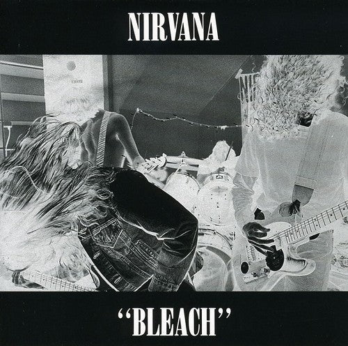 Nirvana: Bleach