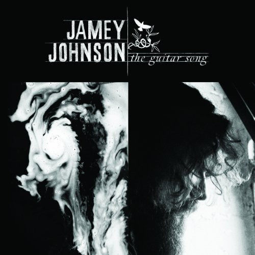Johnson, Jamey: Guitar Song