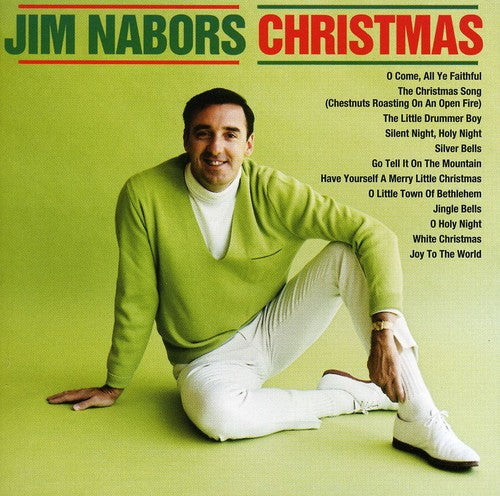 Nabors, Jim: Jim Nabors Christmas