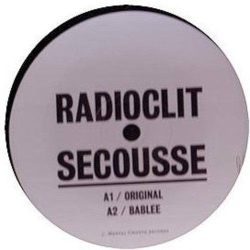 Radioclit: Secousse