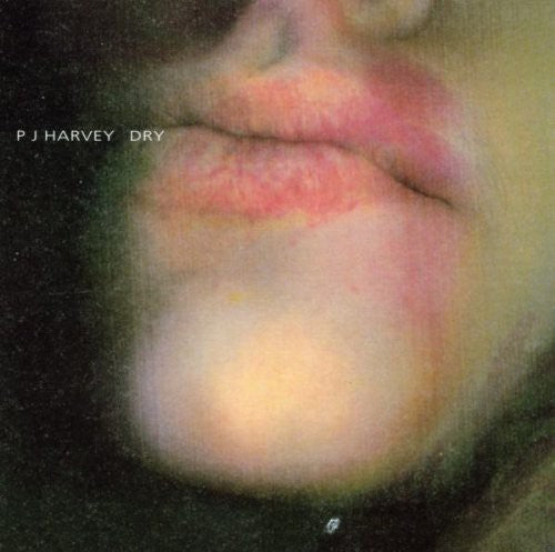 Harvey, Pj: Dry