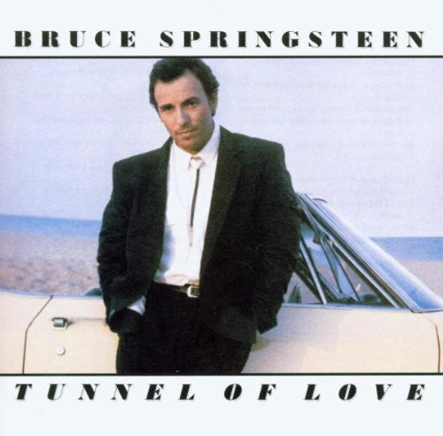 Springsteen, Bruce: Tunnel of Love