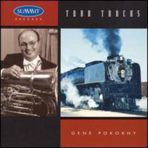 Pokorny: Tuba Tracks