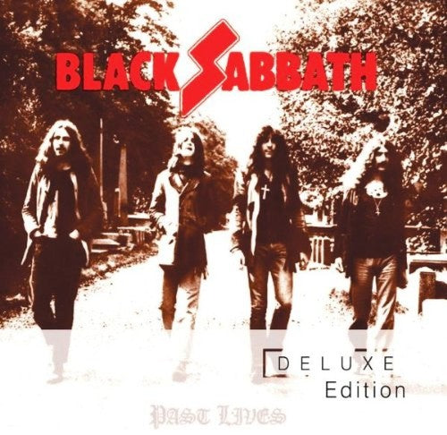 Black Sabbath: Past Lives