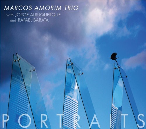 Amorim, Marcos: Portraits