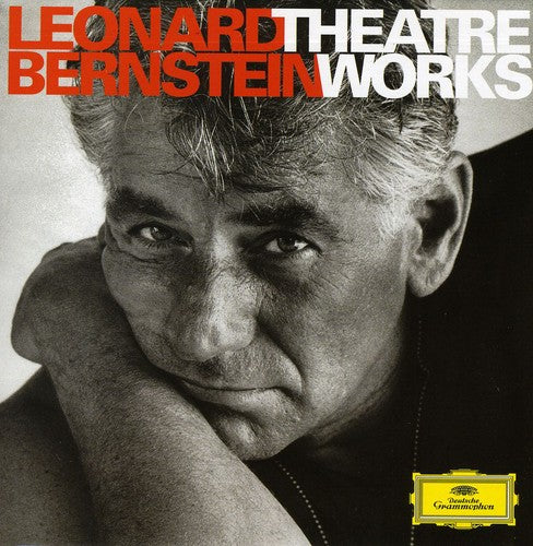 Bernstein, Leonard: Bernstein: Theatre Works