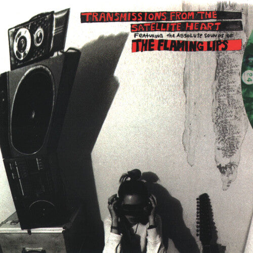 Flaming Lips: Transmissions from the Satellite Heart