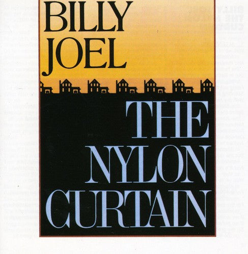 Joel, Billy: Nylon Curtain