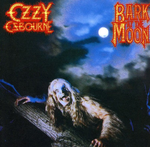 Osbourne, Ozzy: Bark at the Moon