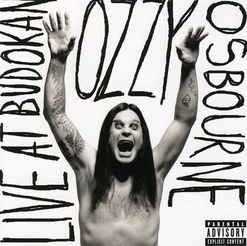 Osbourne, Ozzy: Live at the Budokan