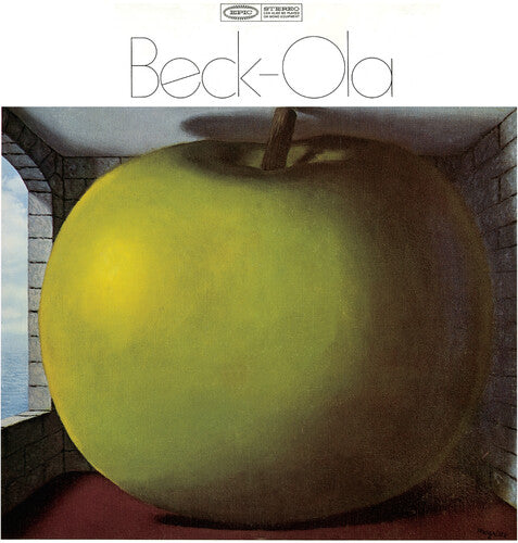 Beck, Jeff: Beck-Ola