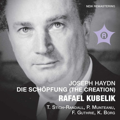 Haydn: Die Schopfung: Stich-Randall